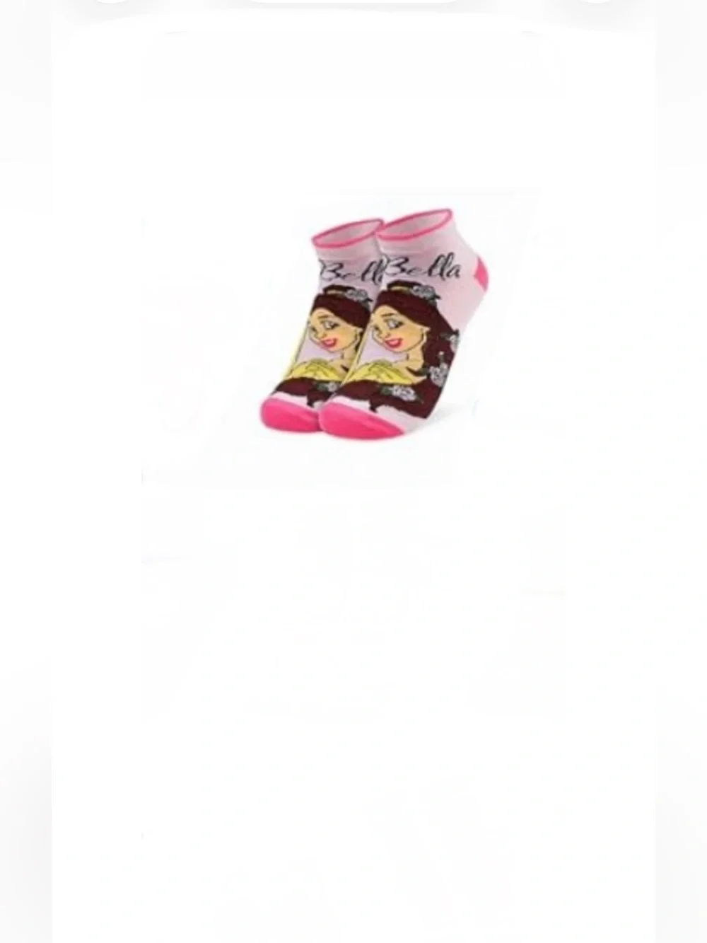 Belle Ankle Socks